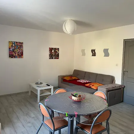 Lejlighed La Desirade