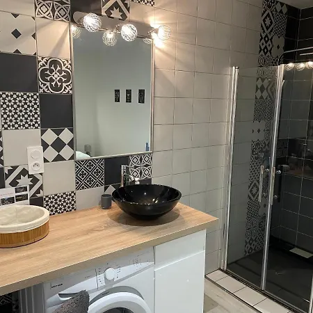 Apartamento La Desirade