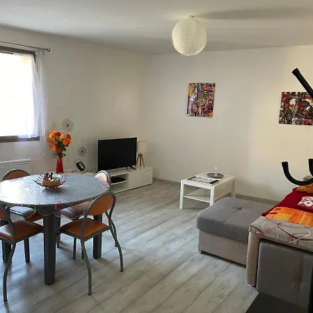 La Desirade Lejlighed