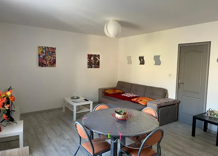 דירה La Desirade