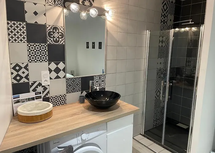 דירה La Desirade