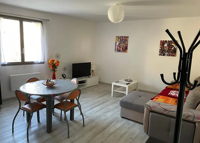 La Desirade דירה